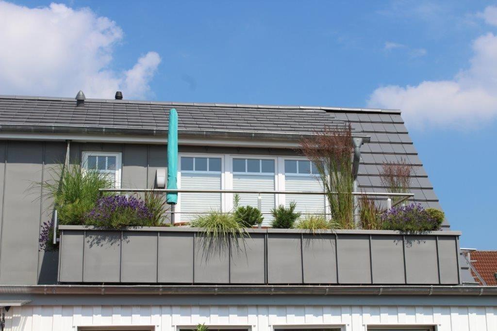 Apartamento Haus Selma Zingst Exterior foto