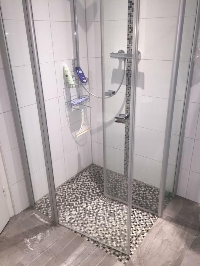 Apartamento Haus Selma Zingst Exterior foto